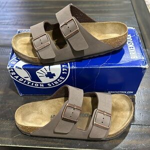 Birkenstock Arizona Mocca